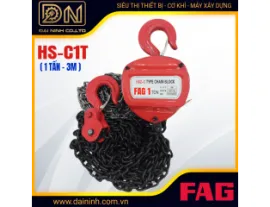 Sản phẩm palang 1t 2310_240x240 — Công Ty TNHH Thiết Bị Cơ Khí Xây Dựng Đại Ninh — MST 3702972259