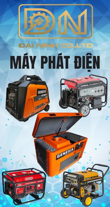 Sản phẩm  6237 — Công Ty TNHH Thiết Bị Cơ Khí Xây Dựng Đại Ninh — MST 3702972259