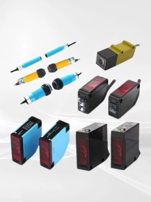 Sản phẩm button bien cam quang — Công Ty TNHH Thiết Bị Công Nghiệp Phong Phát — MST 3702974376