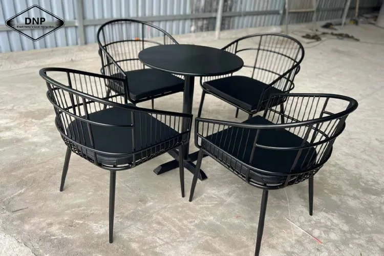 Sản phẩm ban ghe cafe — Bàn Ghế Đặng Nguyên Phát - Công Ty TNHH Sản Xuất, Kinh Doanh, Thương Mại Và Dịch
Vụ Đặng Nguyên Phát — MST 3702976408