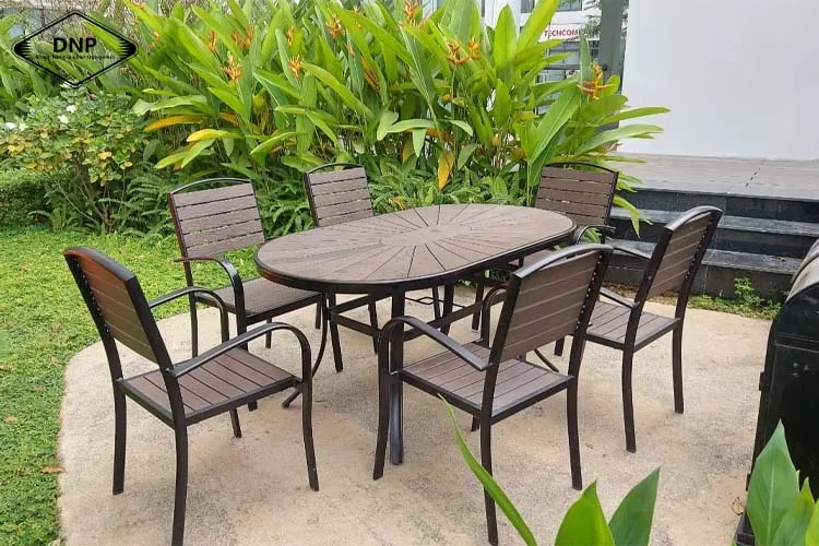 Sản phẩm ban ghe san vuon 1 — Bàn Ghế Đặng Nguyên Phát - Công Ty TNHH Sản Xuất, Kinh Doanh, Thương Mại Và Dịch
Vụ Đặng Nguyên Phát — MST 3702976408