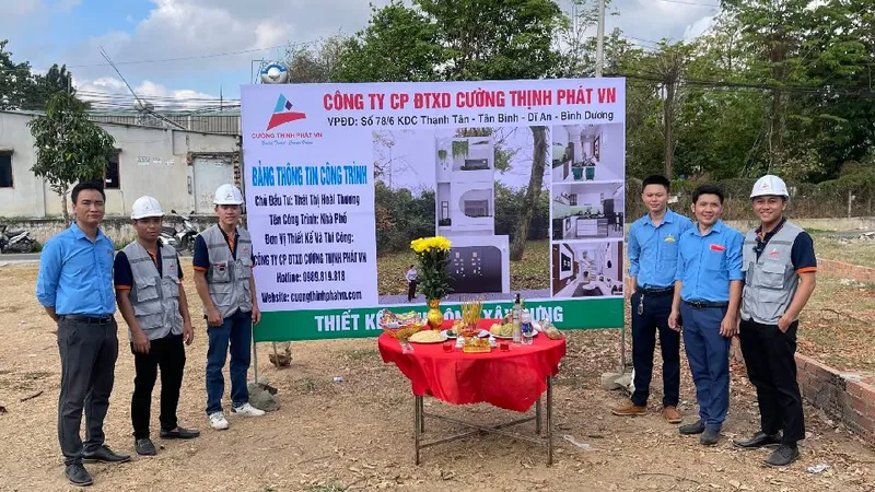 Sản phẩm project 2 — Xây Dựng Cường Thịnh Phát - Công Ty Cổ Phần Đầu Tư Xây Dựng Cường Thịnh Phát
Việt Nam — MST 3702977200