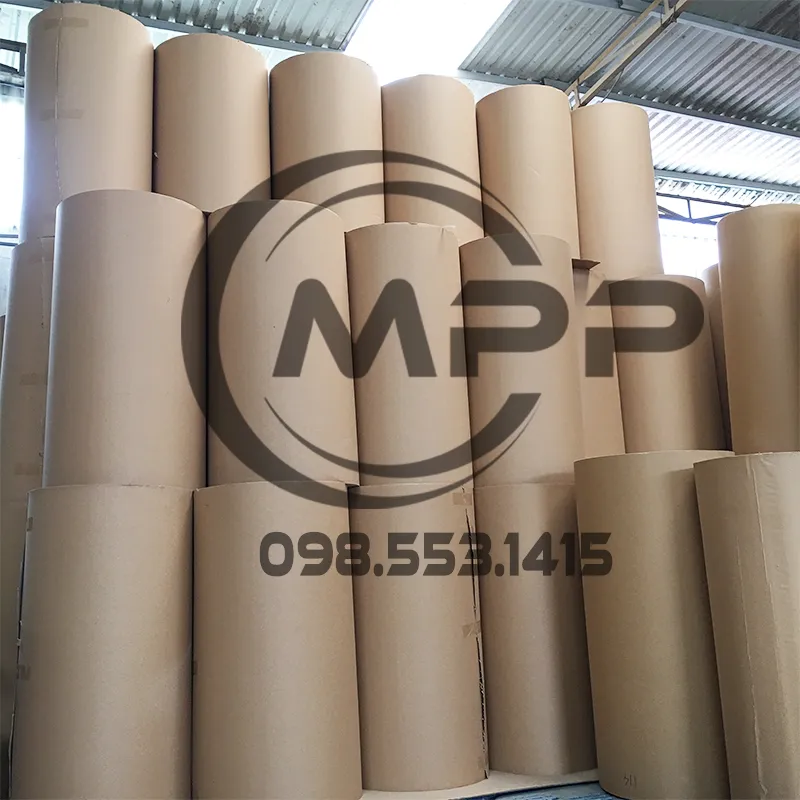 Sản phẩm giay 2 lop (10) — Giấy Cuộn 2 Lớp, Giấy Xeo 2 Lớp Minh Phúc Phát - Công Ty TNHH Minh Phúc Phát — MST 3702982546
