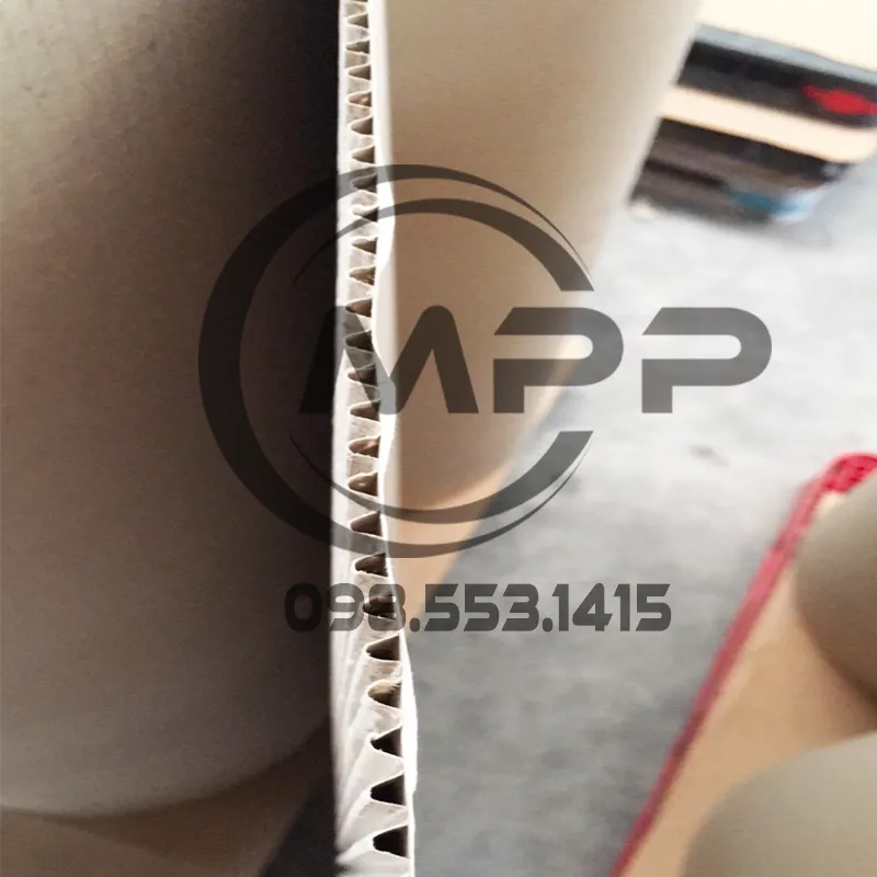Sản phẩm giay bao bi carton (3) — Giấy Cuộn 2 Lớp, Giấy Xeo 2 Lớp Minh Phúc Phát - Công Ty TNHH Minh Phúc Phát — MST 3702982546