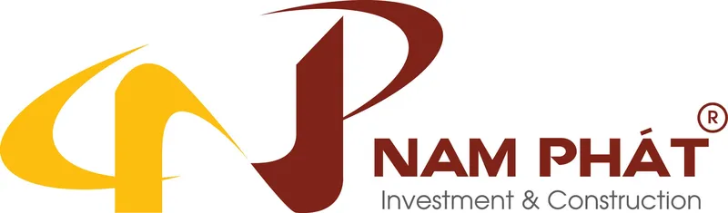 Logo Công Ty TNHH ICD Nam Phát