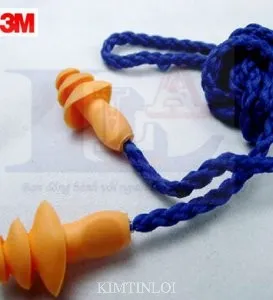 Sản phẩm BHLD NÚT CHỐNG ỒN6 — Bảo Hộ Lao Động Đông Nam - Công Ty Cổ Phần Giải Pháp Thương Mại Đông Nam — MST 3702988770