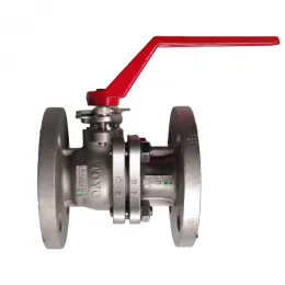 Sản phẩm VAN BI INOX 3011L — Công Ty TNHH Công Nghệ Và Thiết Bị Việt An — MST 3702989823