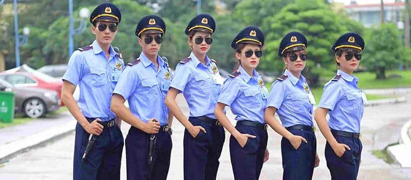 Sản phẩm 0291228358761060 — Công Ty TNHH Dịch Vụ Bảo Vệ Nam Quốc Việt Vn24 — MST 3702991075