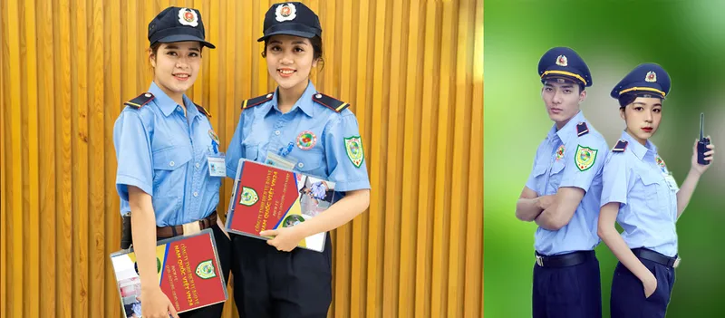 Sản phẩm 0333684909454670 — Công Ty TNHH Dịch Vụ Bảo Vệ Nam Quốc Việt Vn24 — MST 3702991075