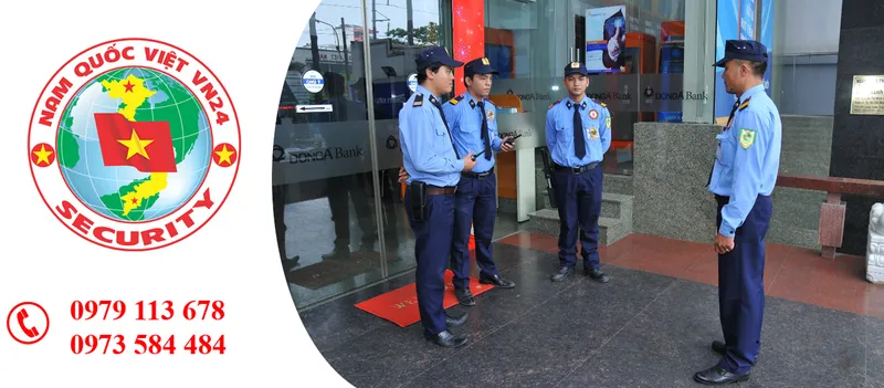 Sản phẩm 2735867605424840 — Công Ty TNHH Dịch Vụ Bảo Vệ Nam Quốc Việt Vn24 — MST 3702991075