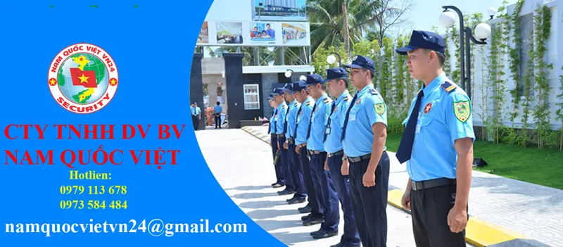 Sản phẩm 400900721648255 — Công Ty TNHH Dịch Vụ Bảo Vệ Nam Quốc Việt Vn24 — MST 3702991075