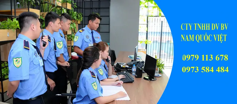 Sản phẩm 5088383646331760 — Công Ty TNHH Dịch Vụ Bảo Vệ Nam Quốc Việt Vn24 — MST 3702991075