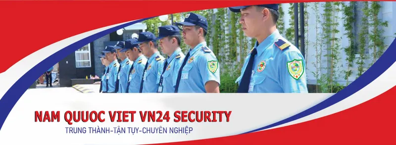Sản phẩm 5575311866698900 — Công Ty TNHH Dịch Vụ Bảo Vệ Nam Quốc Việt Vn24 — MST 3702991075