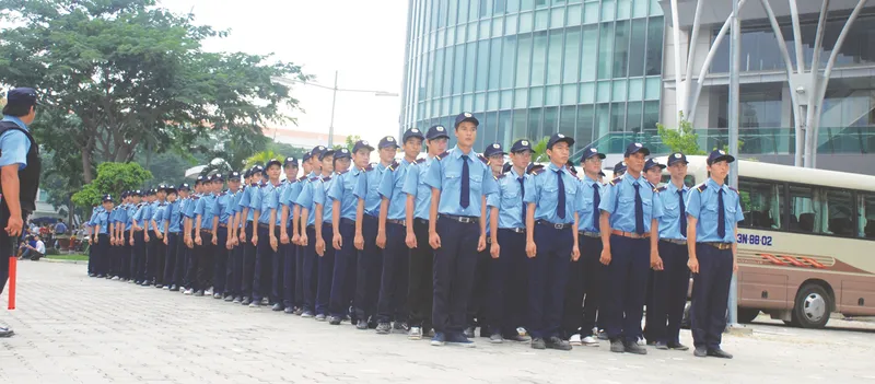 Sản phẩm 6232778928677080 — Công Ty TNHH Dịch Vụ Bảo Vệ Nam Quốc Việt Vn24 — MST 3702991075