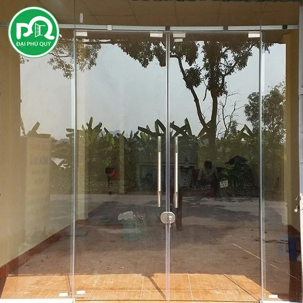 Sản phẩm cua kinh cuong luc — Công Ty TNHH Nhôm Kính Đại Phú Quý — MST 3702992544