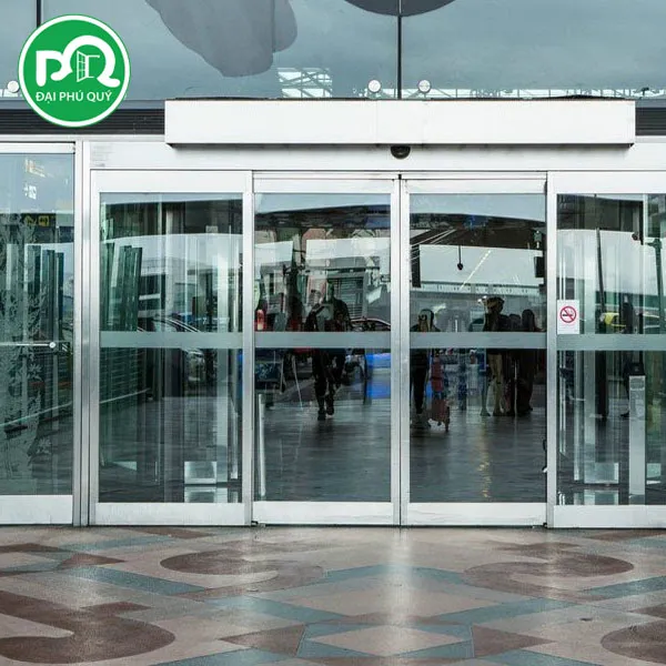 Sản phẩm cua kinh lua tu dong — Công Ty TNHH Nhôm Kính Đại Phú Quý — MST 3702992544