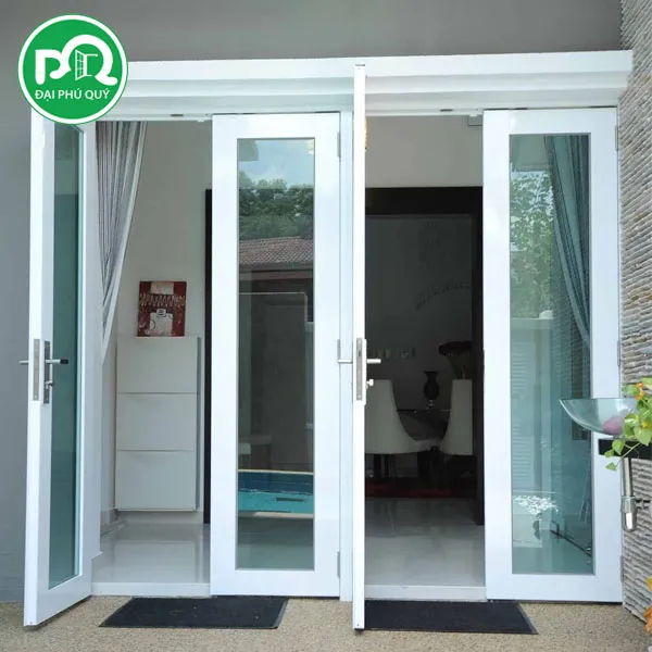 Sản phẩm cua nhom kinh mau trang 4 — Công Ty TNHH Nhôm Kính Đại Phú Quý — MST 3702992544