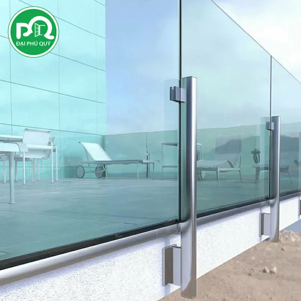 Sản phẩm lan canh kinh mat tien — Công Ty TNHH Nhôm Kính Đại Phú Quý — MST 3702992544