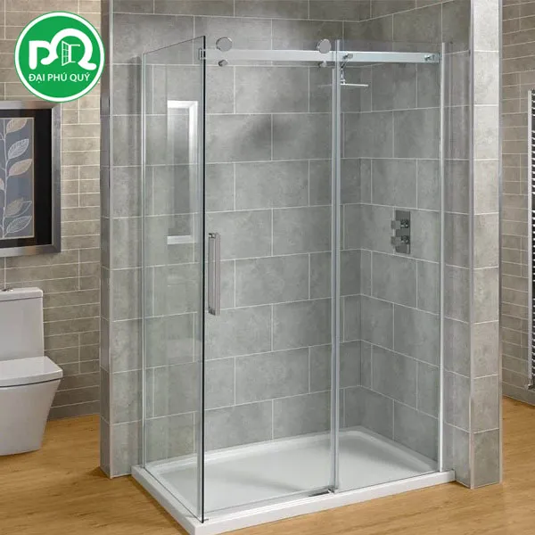 Sản phẩm phong tam kinh dung — Công Ty TNHH Nhôm Kính Đại Phú Quý — MST 3702992544