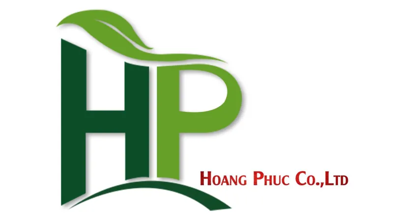 Logo Hệ Thống Làm Mát Hoàng Phúc - Công Ty TNHH Đầu Tư TM&DV Hoàng Phúc