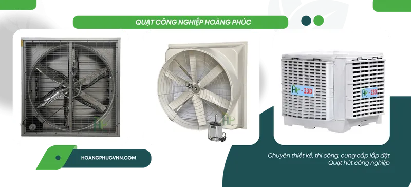 Sản phẩm 3 min 1 — Hệ Thống Làm Mát Hoàng Phúc - Công Ty TNHH Đầu Tư TM&DV Hoàng Phúc — MST 3702994069
