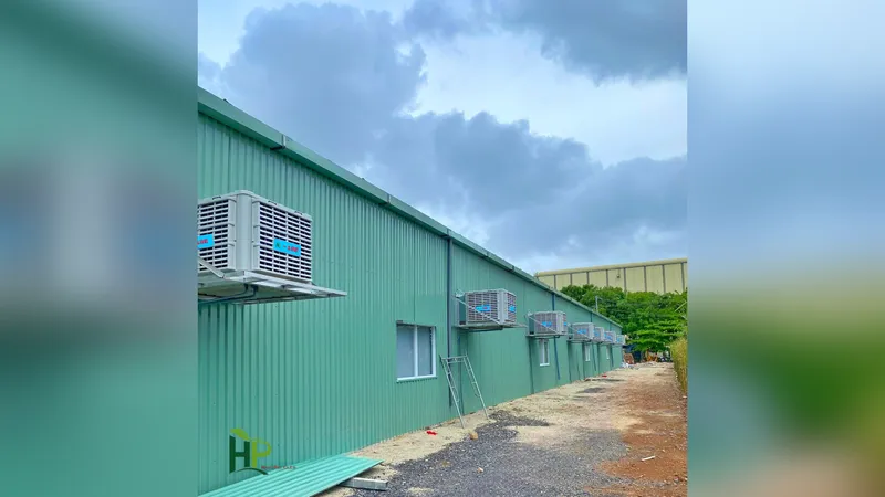 Sản phẩm Dam Phu My 1 1 — Hệ Thống Làm Mát Hoàng Phúc - Công Ty TNHH Đầu Tư TM&DV Hoàng Phúc — MST 3702994069