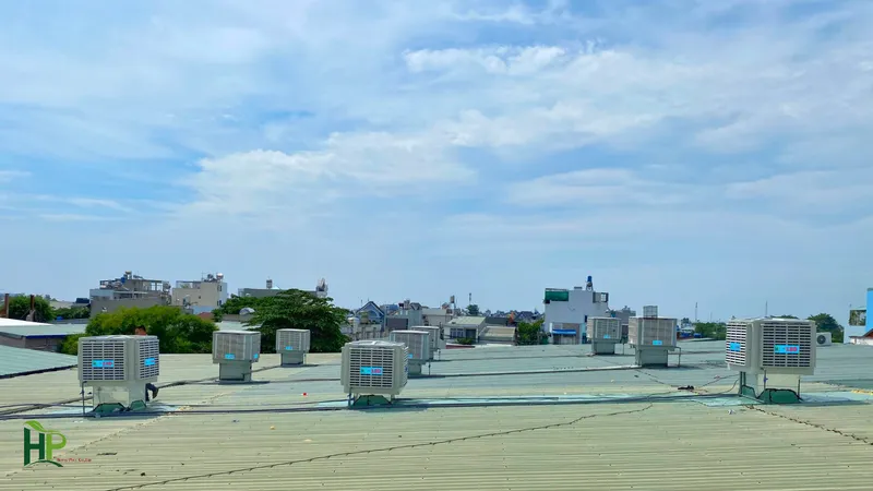 Sản phẩm Kim Ta 1 — Hệ Thống Làm Mát Hoàng Phúc - Công Ty TNHH Đầu Tư TM&DV Hoàng Phúc — MST 3702994069