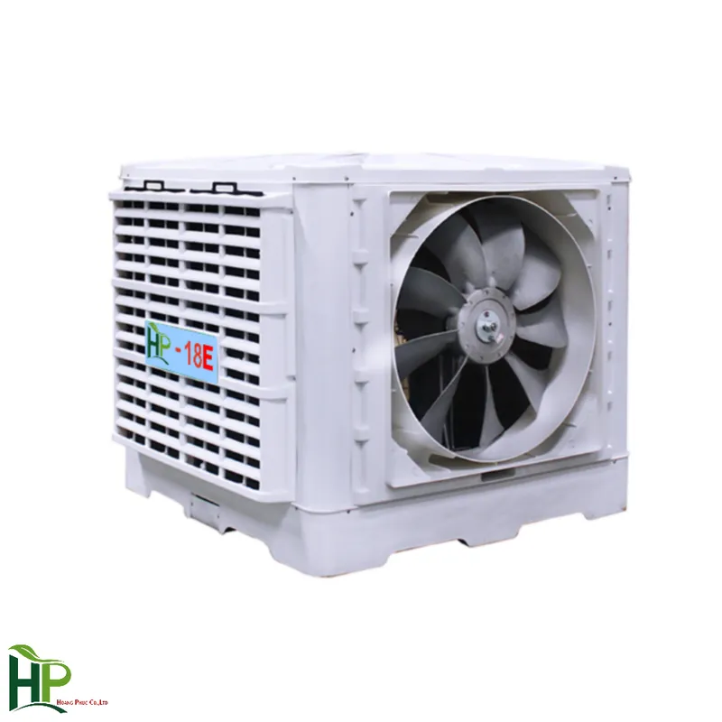 Sản phẩm MLM 18E THOI NGANG — Hệ Thống Làm Mát Hoàng Phúc - Công Ty TNHH Đầu Tư TM&DV Hoàng Phúc — MST 3702994069