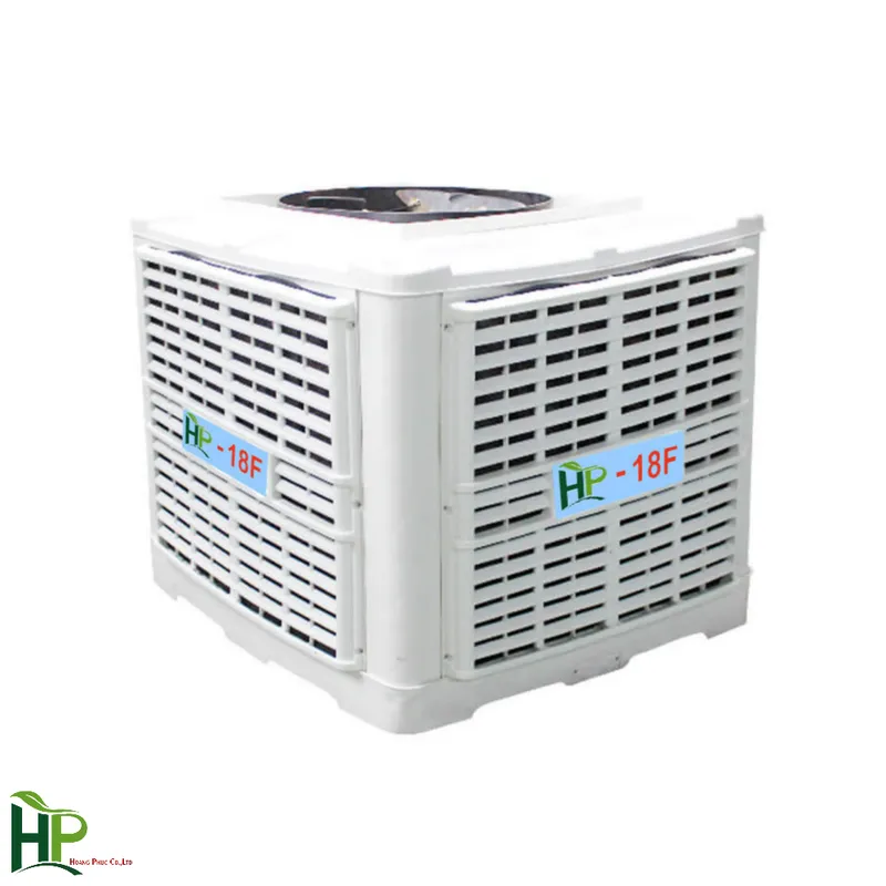 Sản phẩm MLM 18F THOI LEN — Hệ Thống Làm Mát Hoàng Phúc - Công Ty TNHH Đầu Tư TM&DV Hoàng Phúc — MST 3702994069