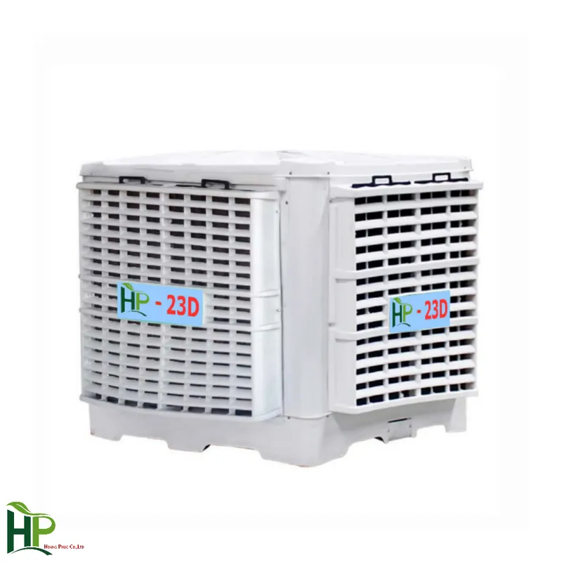 Sản phẩm MLM 23D — Hệ Thống Làm Mát Hoàng Phúc - Công Ty TNHH Đầu Tư TM&DV Hoàng Phúc — MST 3702994069