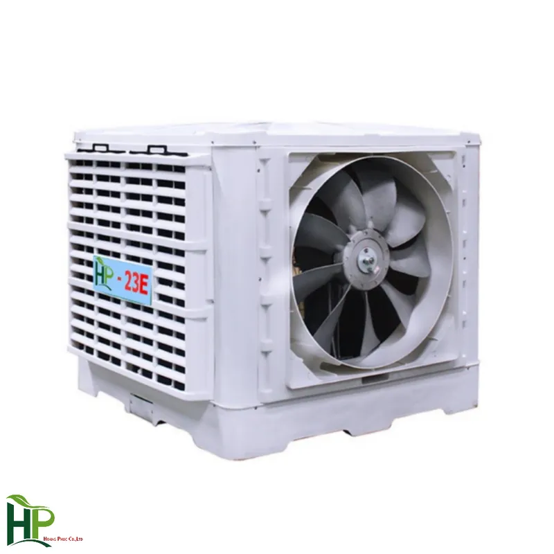 Sản phẩm MLM 23E — Hệ Thống Làm Mát Hoàng Phúc - Công Ty TNHH Đầu Tư TM&DV Hoàng Phúc — MST 3702994069