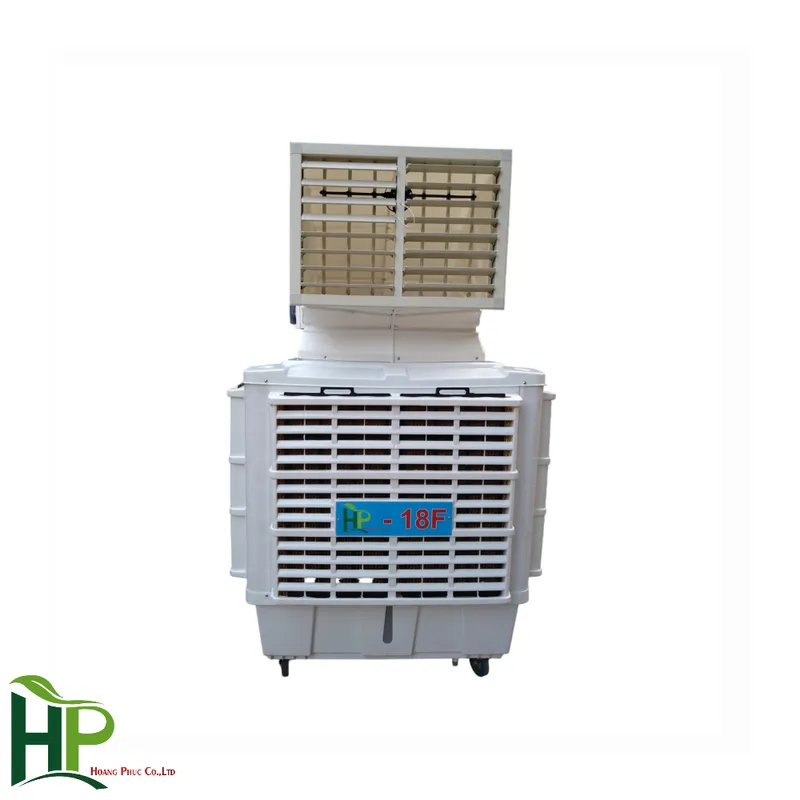 Sản phẩm MLM Di DonG 18F — Hệ Thống Làm Mát Hoàng Phúc - Công Ty TNHH Đầu Tư TM&DV Hoàng Phúc — MST 3702994069