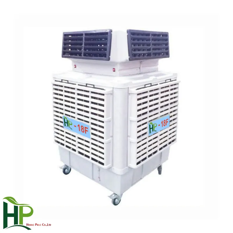 Sản phẩm MLM18 DI DONG 1 — Hệ Thống Làm Mát Hoàng Phúc - Công Ty TNHH Đầu Tư TM&DV Hoàng Phúc — MST 3702994069