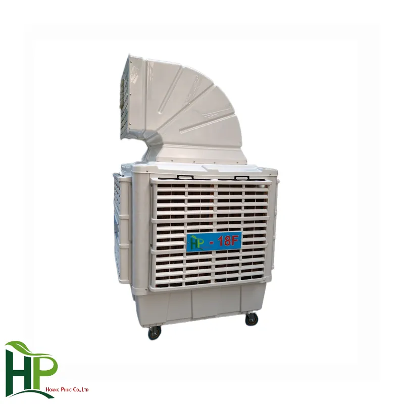 Sản phẩm MLM18 Di Dong 2 — Hệ Thống Làm Mát Hoàng Phúc - Công Ty TNHH Đầu Tư TM&DV Hoàng Phúc — MST 3702994069