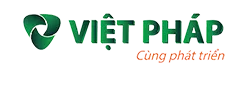 Logo Giấy Việt Pháp - Công Ty TNHH Đầu Tư Sản Xuất Thương Mại Dịch Vụ Việt Pháp