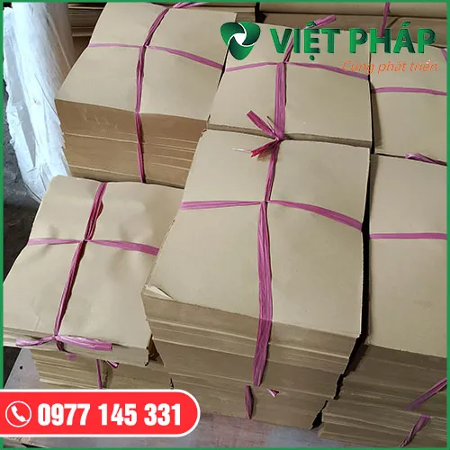Sản phẩm giay goi hang (2) — Giấy Việt Pháp - Công Ty TNHH Đầu Tư Sản Xuất Thương Mại Dịch Vụ Việt Pháp — MST 3702996193