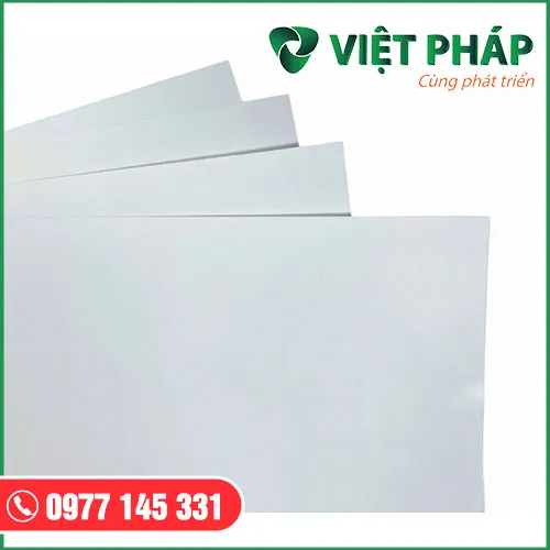 Sản phẩm giay viet phap (10) — Giấy Việt Pháp - Công Ty TNHH Đầu Tư Sản Xuất Thương Mại Dịch Vụ Việt Pháp — MST 3702996193