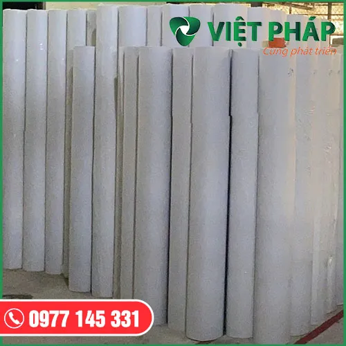 Sản phẩm giay viet phap (6) — Giấy Việt Pháp - Công Ty TNHH Đầu Tư Sản Xuất Thương Mại Dịch Vụ Việt Pháp — MST 3702996193