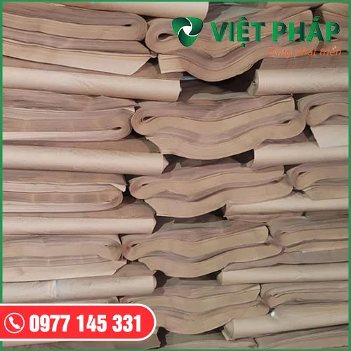Sản phẩm Giáº¥y kraft 3 — Giấy Việt Pháp - Công Ty TNHH Đầu Tư Sản Xuất Thương Mại Dịch Vụ Việt Pháp — MST 3702996193