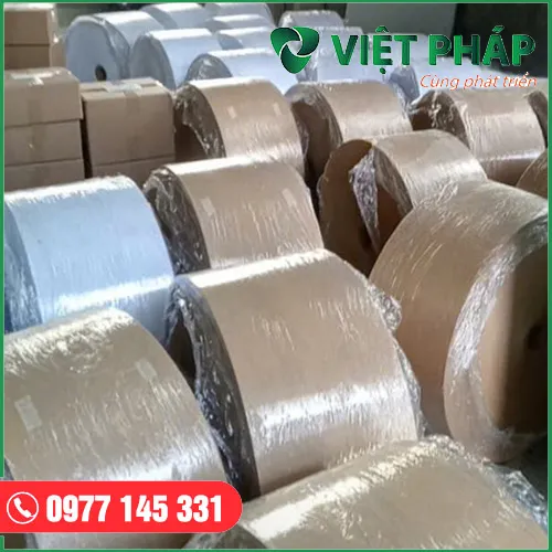 Sản phẩm y1 — Giấy Việt Pháp - Công Ty TNHH Đầu Tư Sản Xuất Thương Mại Dịch Vụ Việt Pháp — MST 3702996193