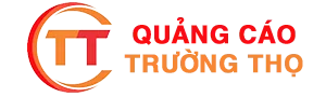 Logo Quảng Cáo Trường Thọ - Công Ty TNHH Thương Mại Dịch Vụ Quảng Cáo Trường Thọ