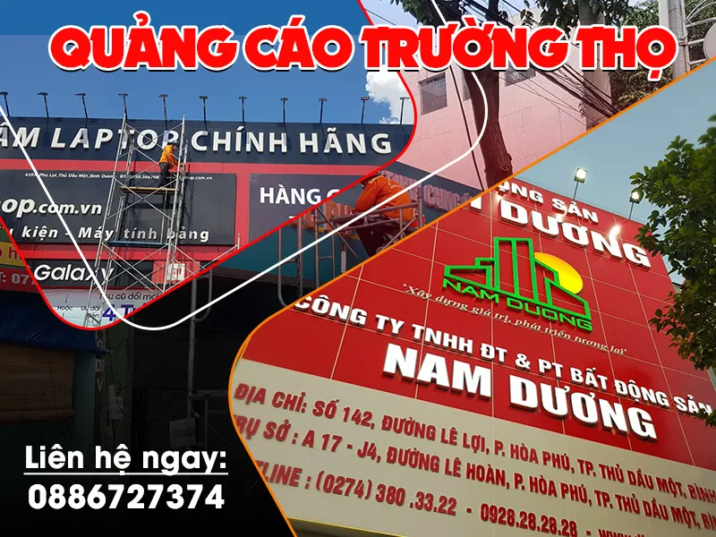 Sản phẩm anh gioi thieu — Quảng Cáo Trường Thọ - Công Ty TNHH Thương Mại Dịch Vụ Quảng Cáo Trường Thọ — MST 3702996891