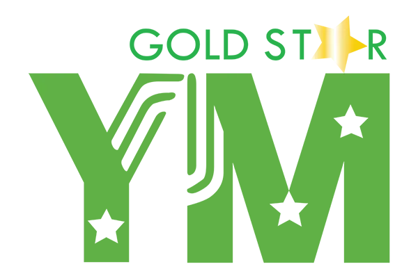 Logo Công Ty TNHH YM GOLDSTAR