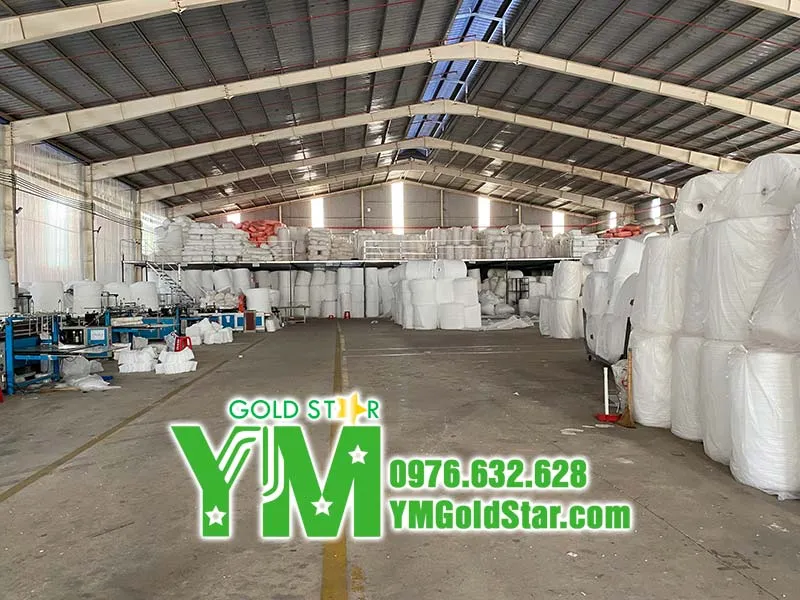 Sản phẩm ymgoldstar cuon mut xop 1 — Công Ty TNHH YM GOLDSTAR — MST 3702996919