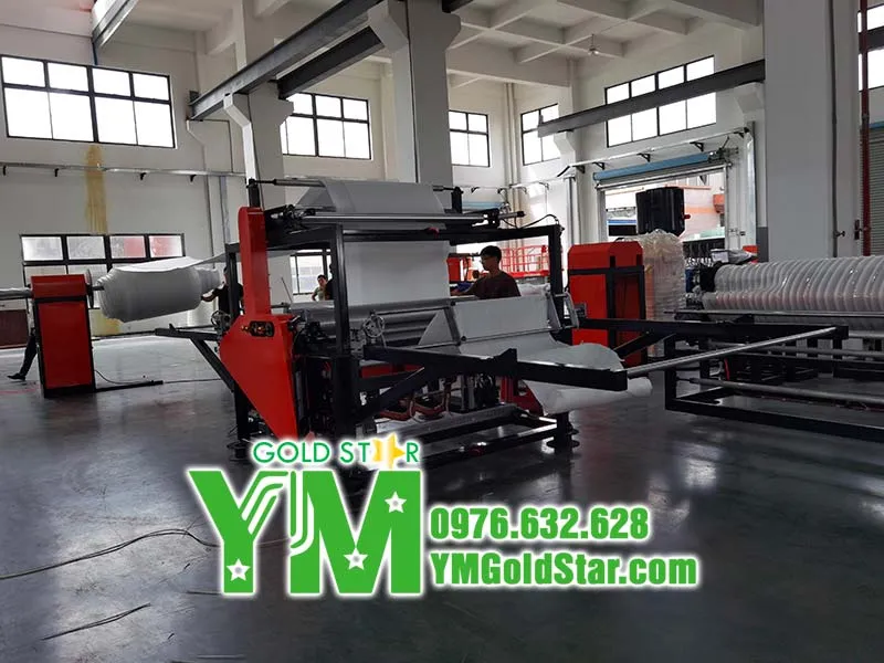 Sản phẩm may dan nhiet fly 400 3 — Công Ty TNHH YM GOLDSTAR — MST 3702996919