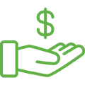 Sản phẩm money — Công Ty TNHH YM GOLDSTAR — MST 3702996919