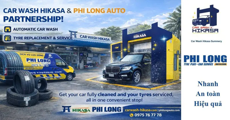 Sản phẩm 1553903282729099611 — Phi Long Auto - Công Ty TNHH TM DV Ô Tô Phi Long — MST 3702997768