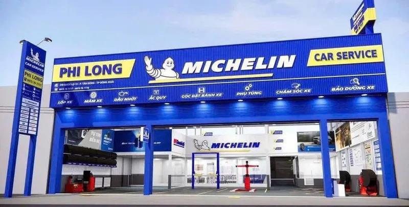 Sản phẩm 4340591961688263226 — Phi Long Auto - Công Ty TNHH TM DV Ô Tô Phi Long — MST 3702997768
