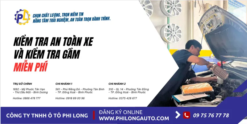 Sản phẩm 8d9937af1237c2699b26 — Phi Long Auto - Công Ty TNHH TM DV Ô Tô Phi Long — MST 3702997768