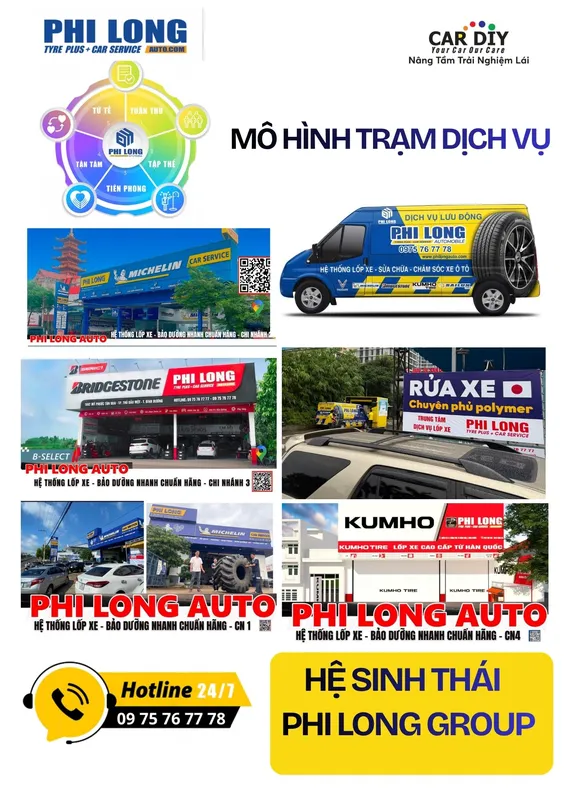Sản phẩm PBC 39 10 — Phi Long Auto - Công Ty TNHH TM DV Ô Tô Phi Long — MST 3702997768